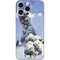 Sliver Warrior by Frazetta iPhone 16 Pro Max Skin
